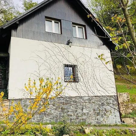 Alpstuga Dom Pod Jaworami Sosnówka