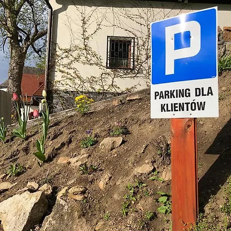 Dom Pod Jaworami Alpstuga